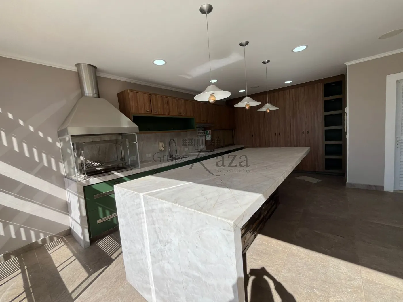 Foto 6 de Casa Condomínio em Vila Zezé, Jacareí - imagem 6