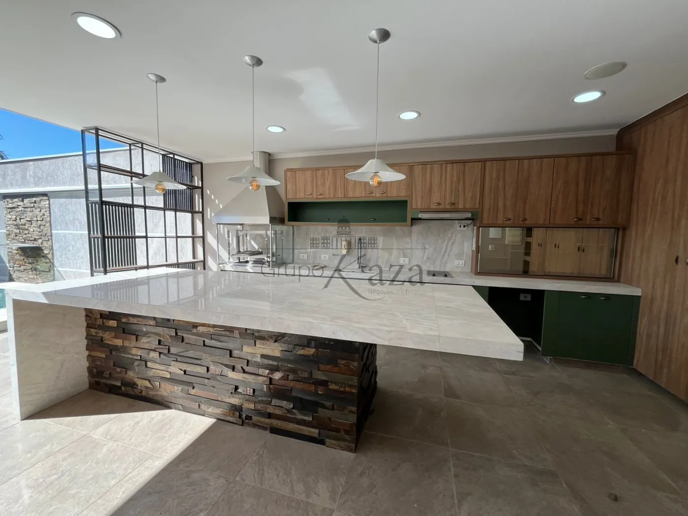 Foto 5 de Casa Condomínio em Vila Zezé, Jacareí - imagem 5