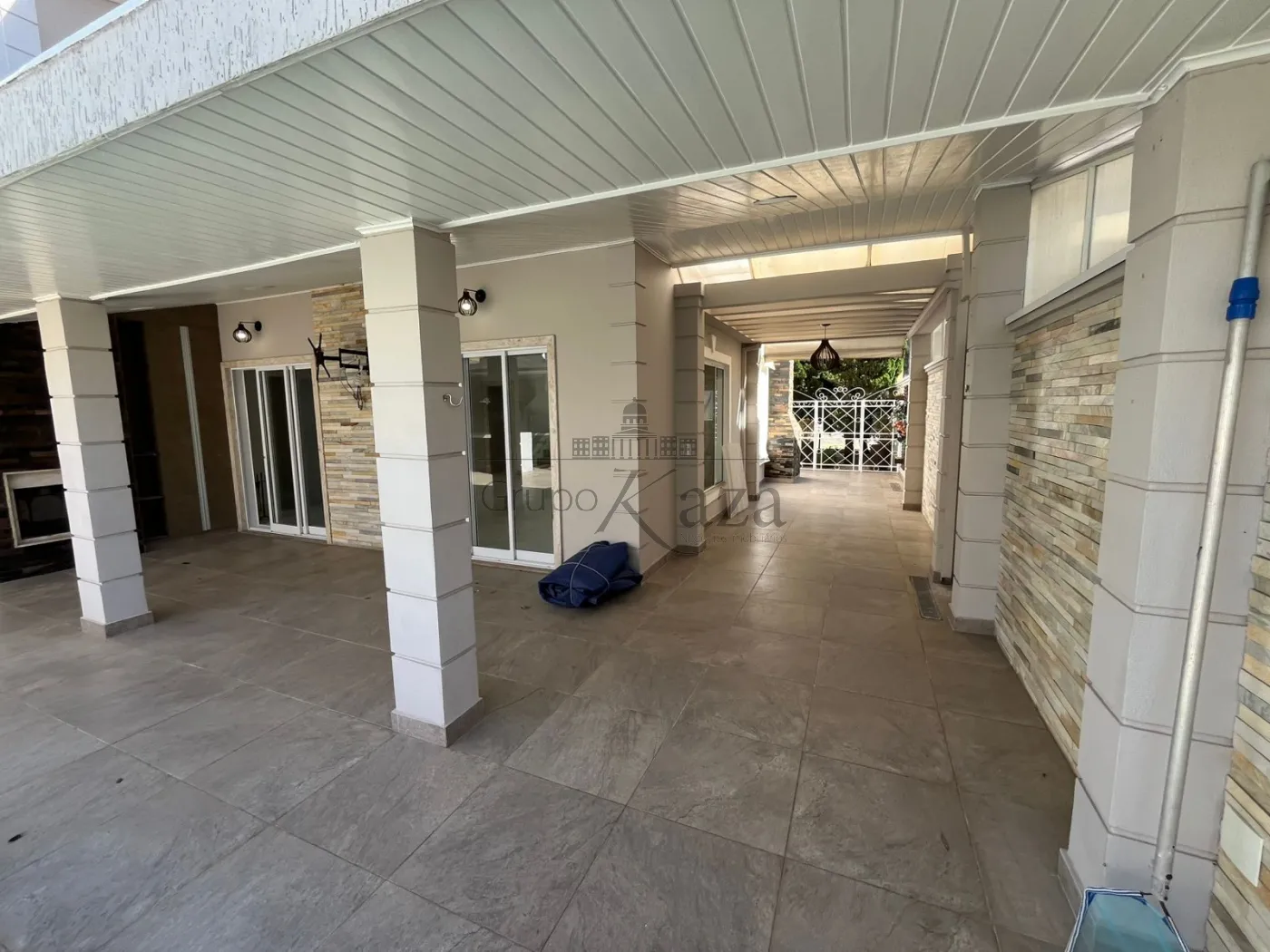 Foto 45 de Casa Condomínio em Vila Zezé, Jacareí - imagem 45