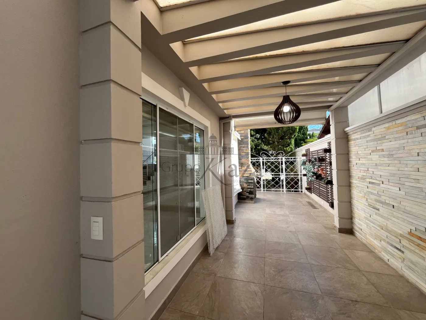 Foto 44 de Casa Condomínio em Vila Zezé, Jacareí - imagem 44
