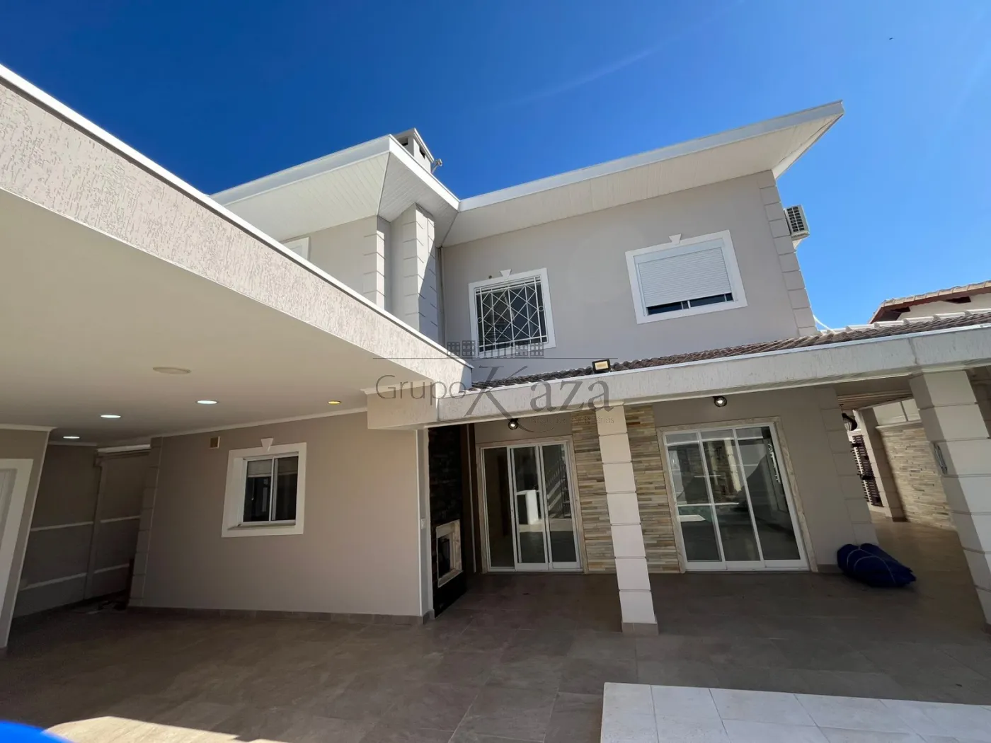 Foto 46 de Casa Condomínio em Vila Zezé, Jacareí - imagem 46