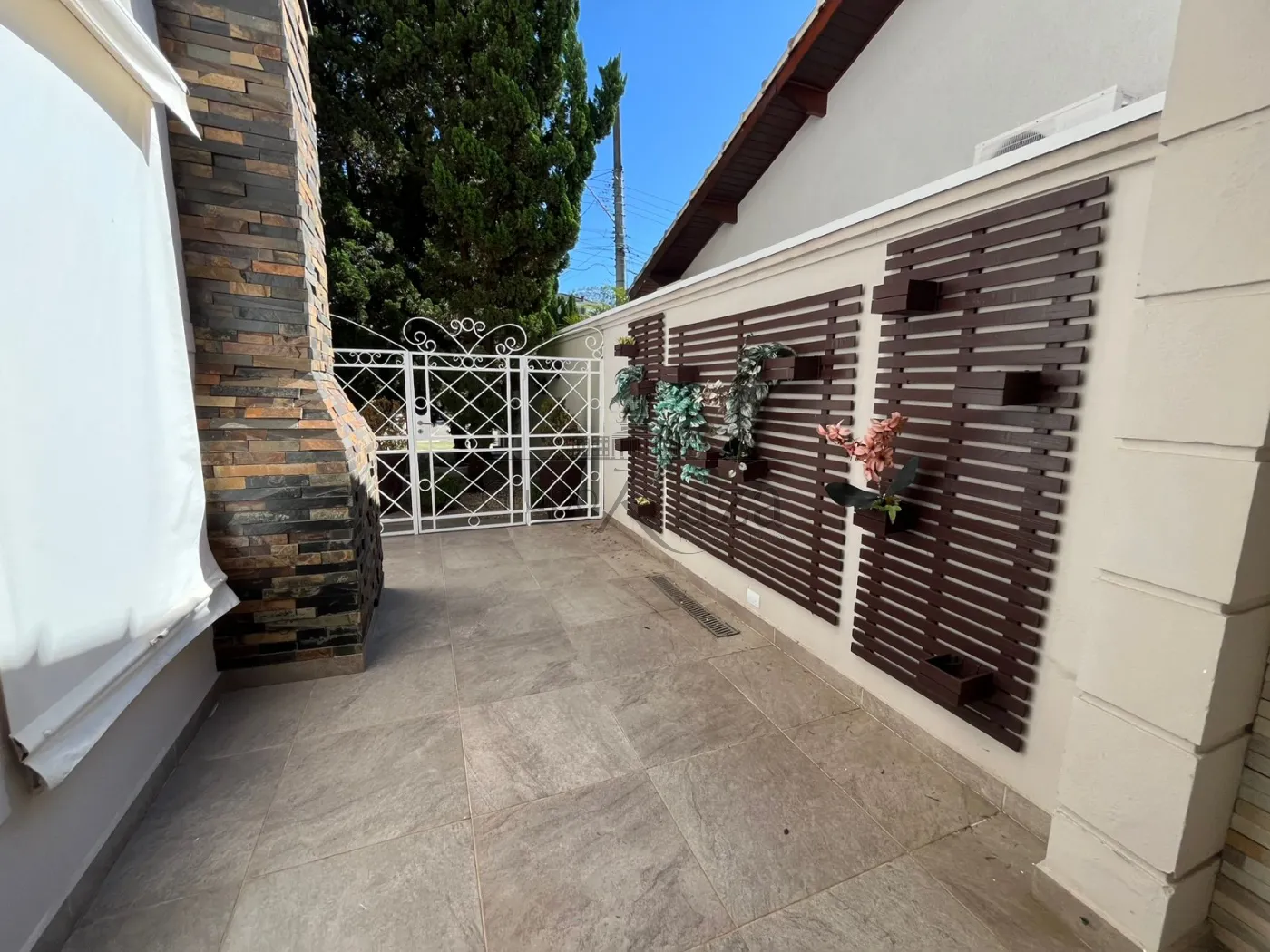 Foto 38 de Casa Condomínio em Vila Zezé, Jacareí - imagem 38