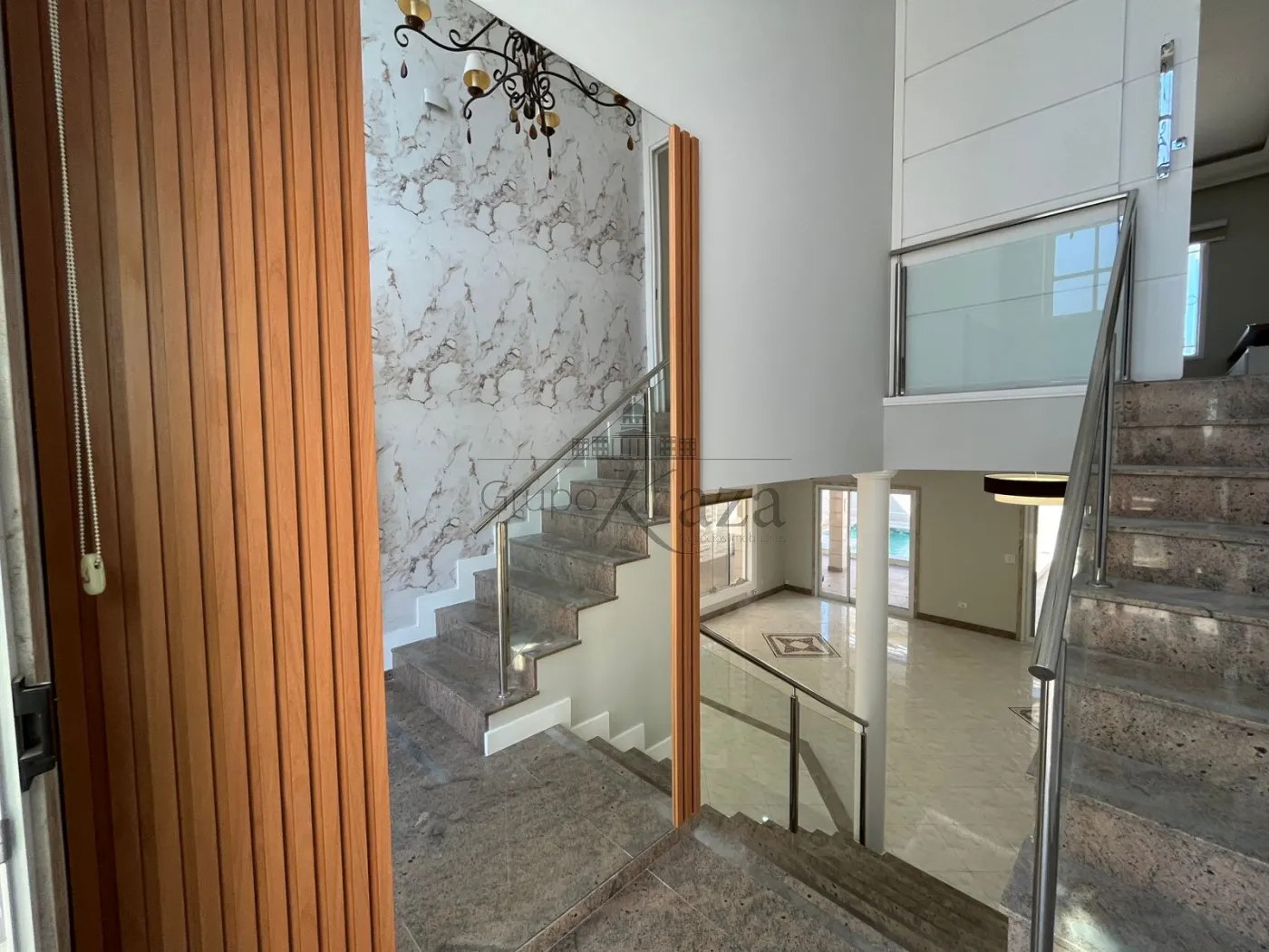 Foto 21 de Casa Condomínio em Vila Zezé, Jacareí - imagem 21