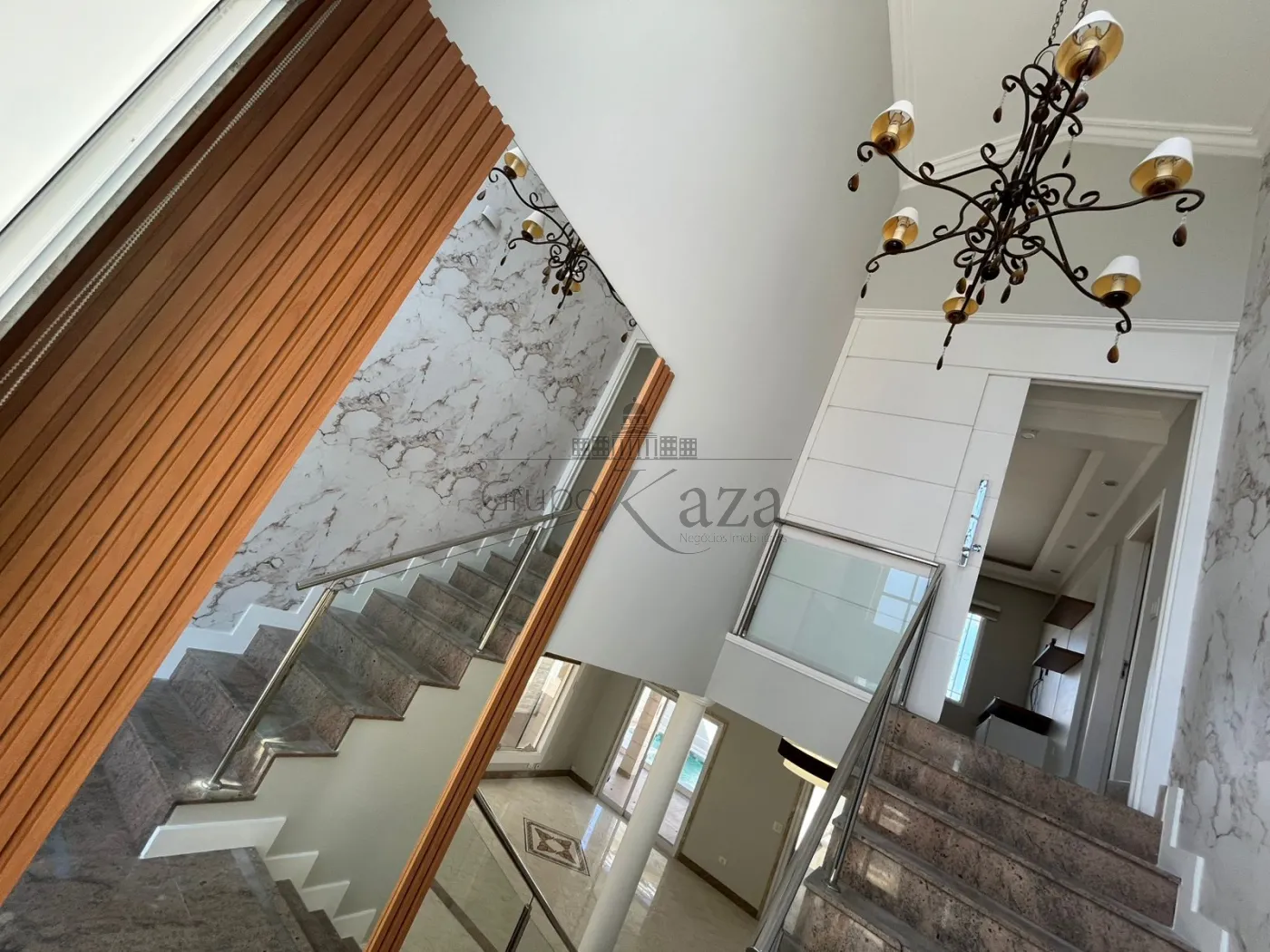 Foto 22 de Casa Condomínio em Vila Zezé, Jacareí - imagem 22