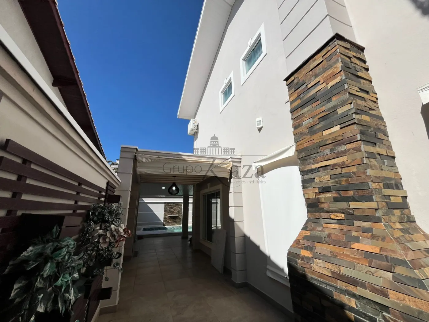Foto 39 de Casa Condomínio em Vila Zezé, Jacareí - imagem 39