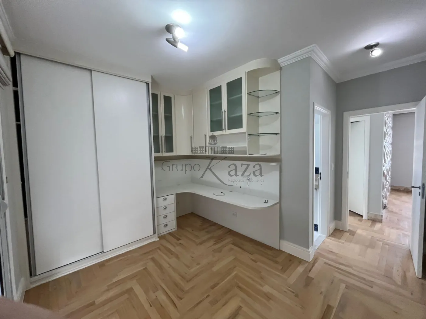 Foto 26 de Casa Condomínio em Vila Zezé, Jacareí - imagem 26