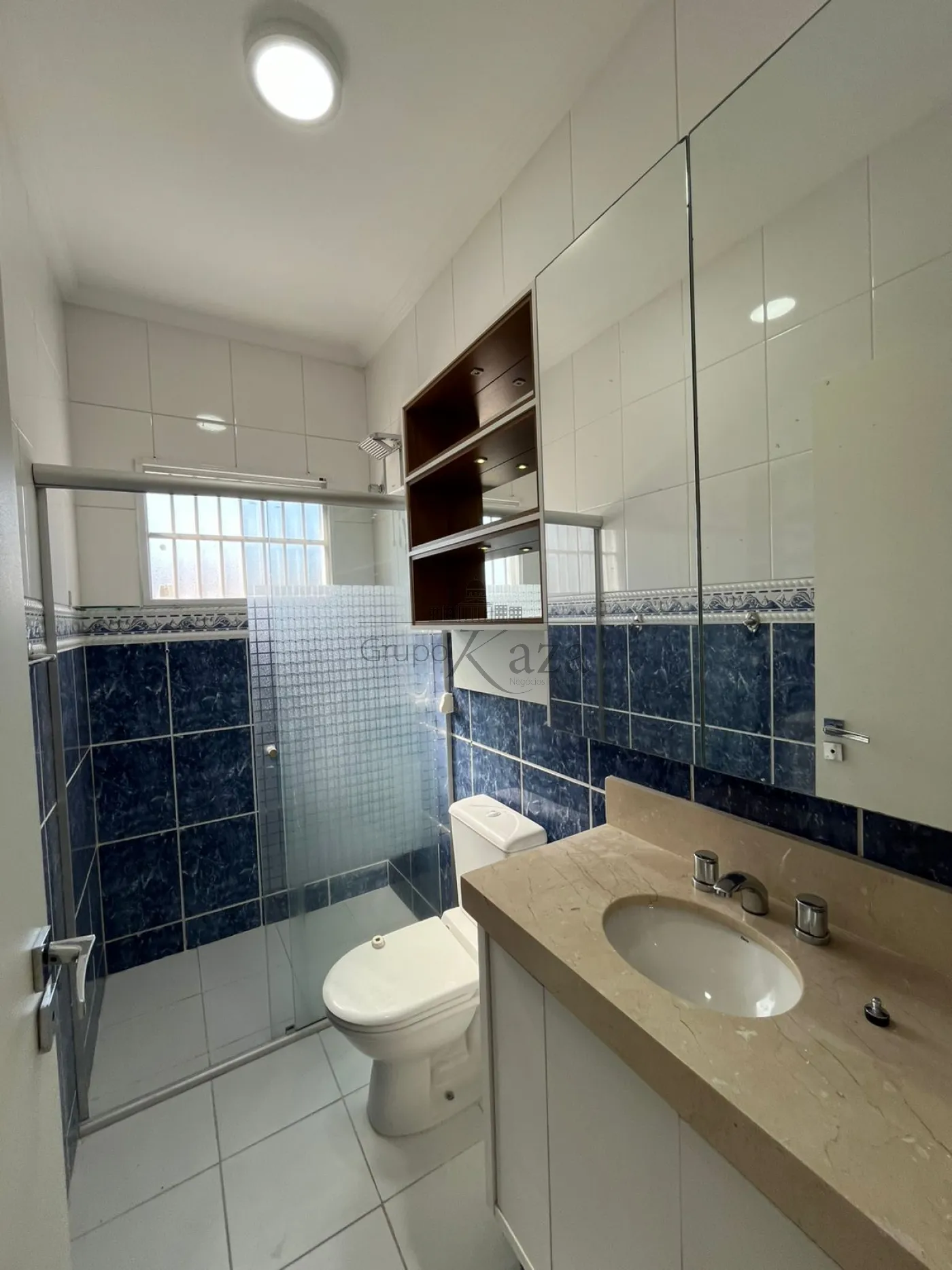 Foto 32 de Casa Condomínio em Vila Zezé, Jacareí - imagem 32