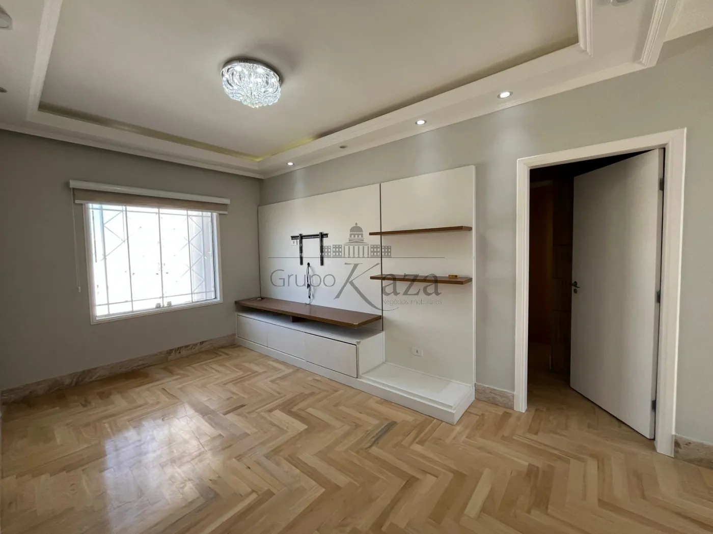 Foto 24 de Casa Condomínio em Vila Zezé, Jacareí - imagem 24