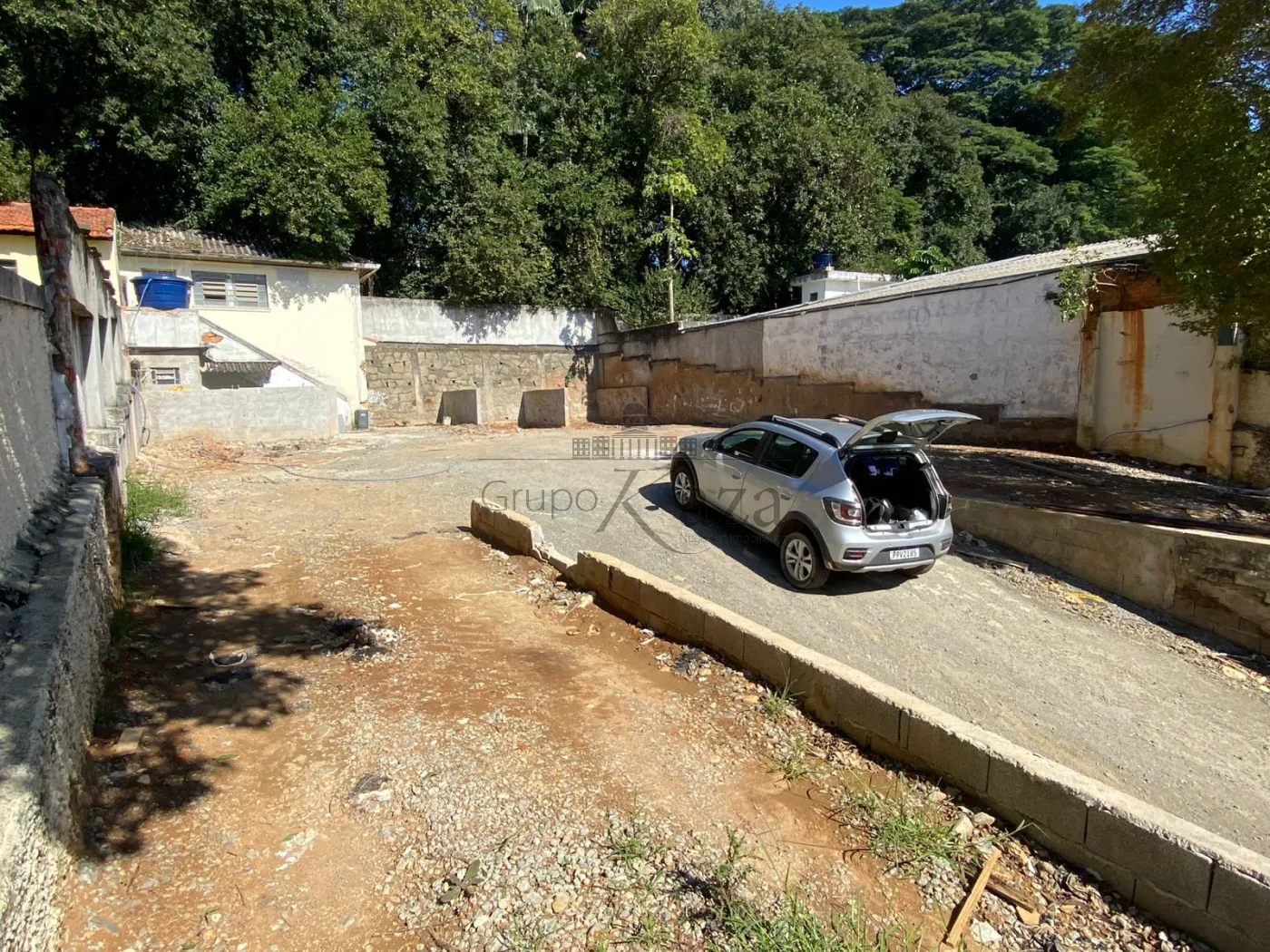 Foto 2 de Terreno Comercial em Alto da Lapa, São Paulo - imagem 2