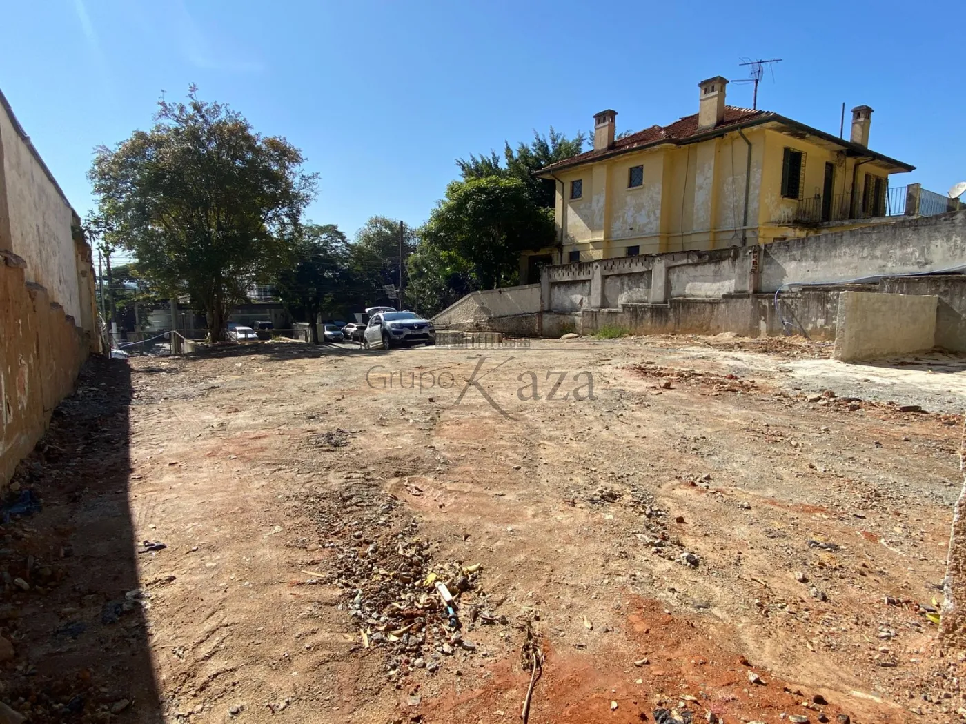 Foto 1 de Terreno Comercial em Alto da Lapa, São Paulo - imagem 1