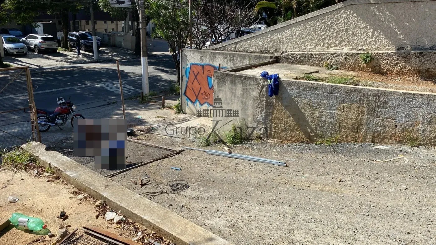 Foto 4 de Terreno Comercial em Alto da Lapa, São Paulo - imagem 4