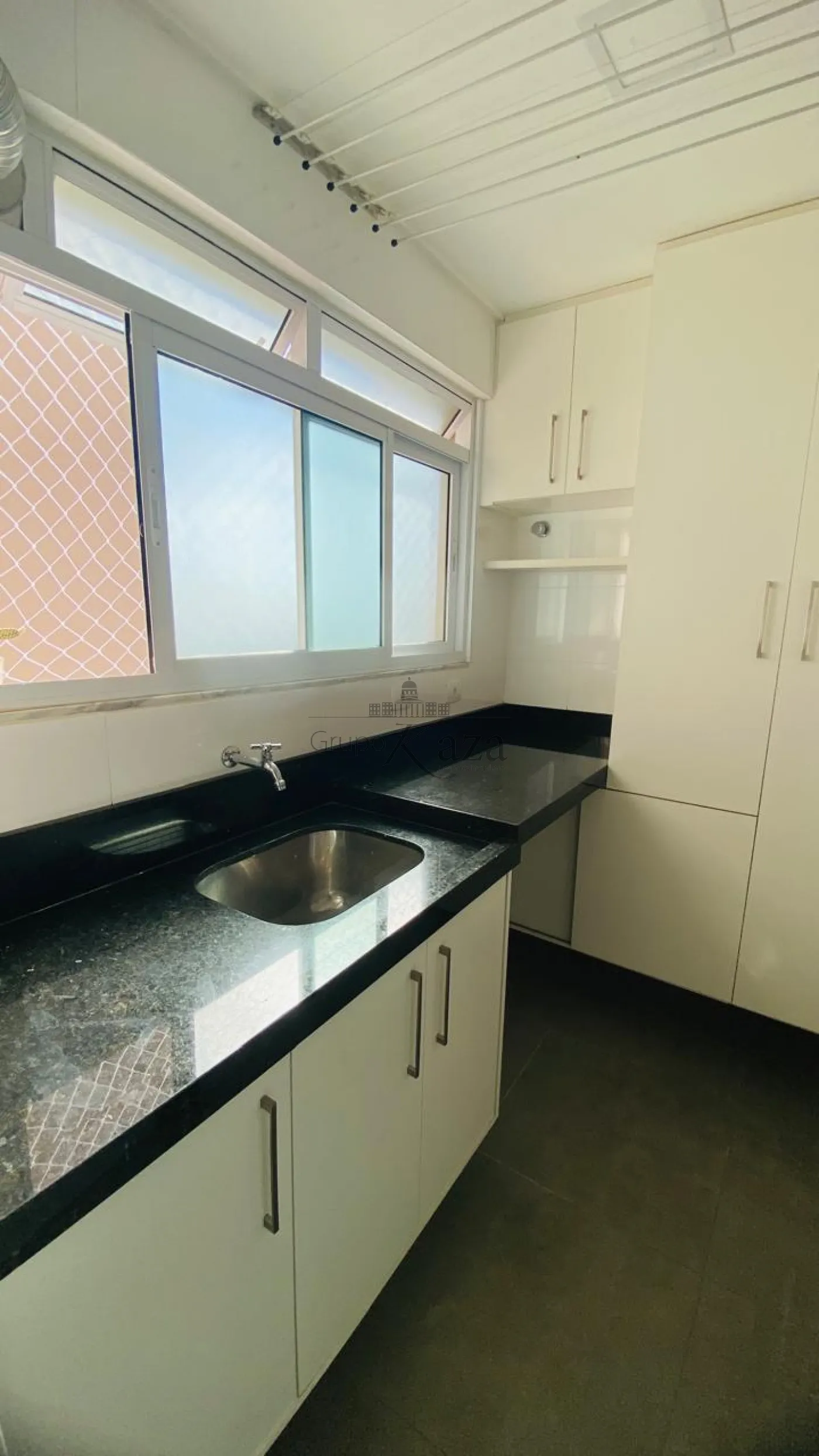 Foto 6 de Apartamento Padrão em Jardim das Indústrias, São José dos Campos - imagem 6