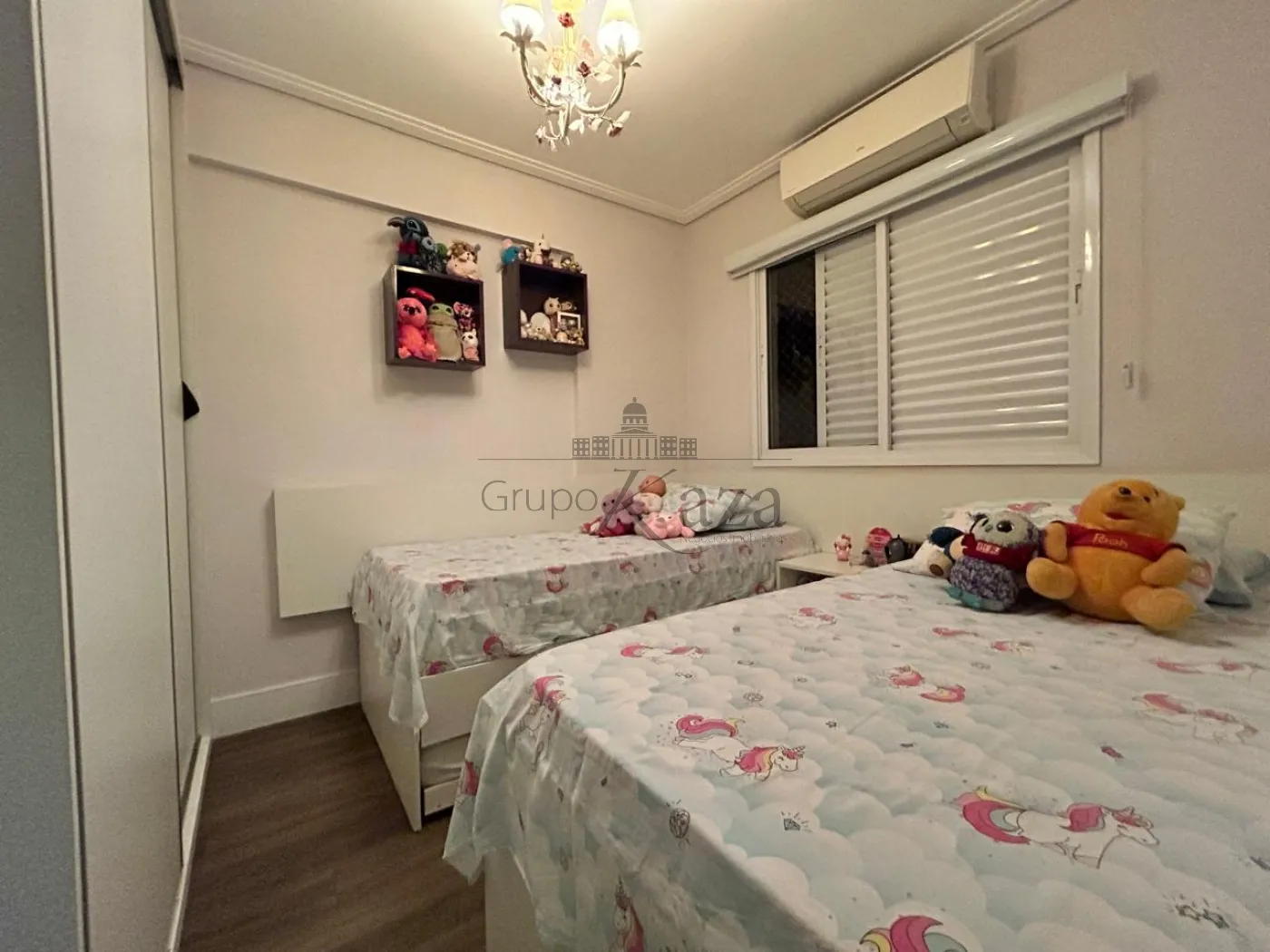 Foto 8 de Apartamento Padrão em Jardim das Indústrias, São José dos Campos - imagem 8