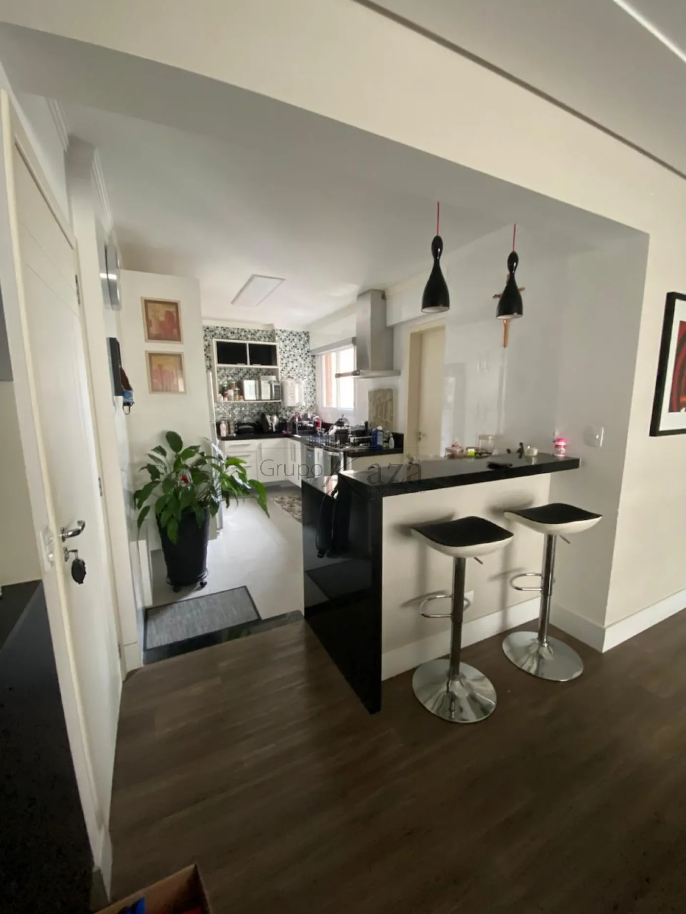 Foto 4 de Apartamento Padrão em Jardim das Indústrias, São José dos Campos - imagem 4
