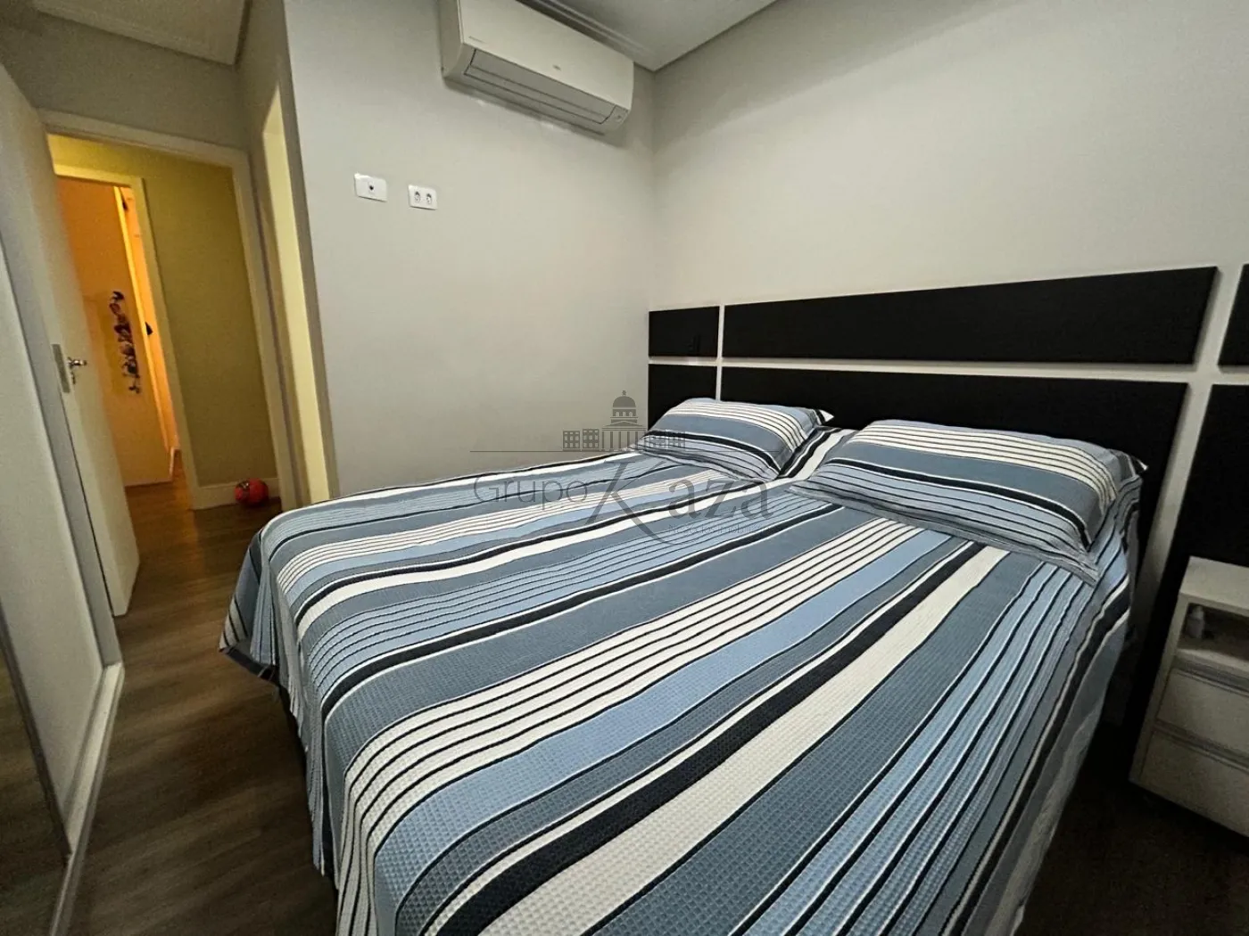 Foto 9 de Apartamento Padrão em Jardim das Indústrias, São José dos Campos - imagem 9