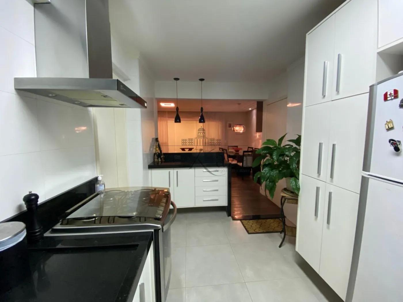 Foto 5 de Apartamento Padrão em Jardim das Indústrias, São José dos Campos - imagem 5
