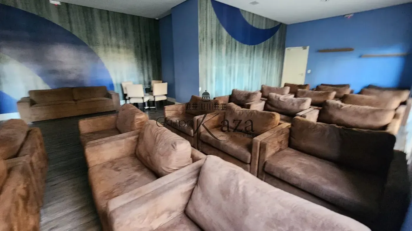 Foto 11 de Apartamento Padrão em Jardim das Indústrias, São José dos Campos - imagem 11