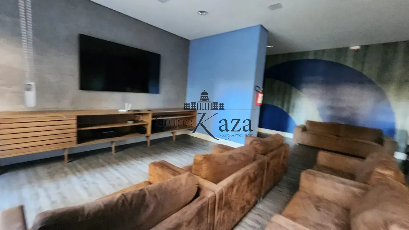 Foto 12 de Apartamento Padrão em Jardim das Indústrias, São José dos Campos - imagem 12