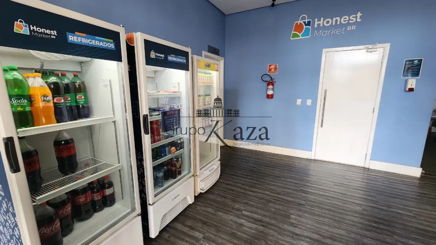 Foto 13 de Apartamento Padrão em Jardim das Indústrias, São José dos Campos - imagem 13