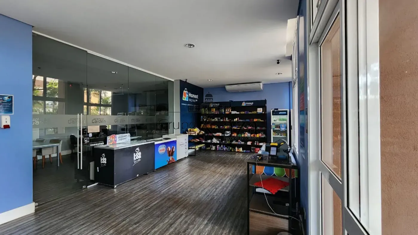 Foto 14 de Apartamento Padrão em Jardim das Indústrias, São José dos Campos - imagem 14