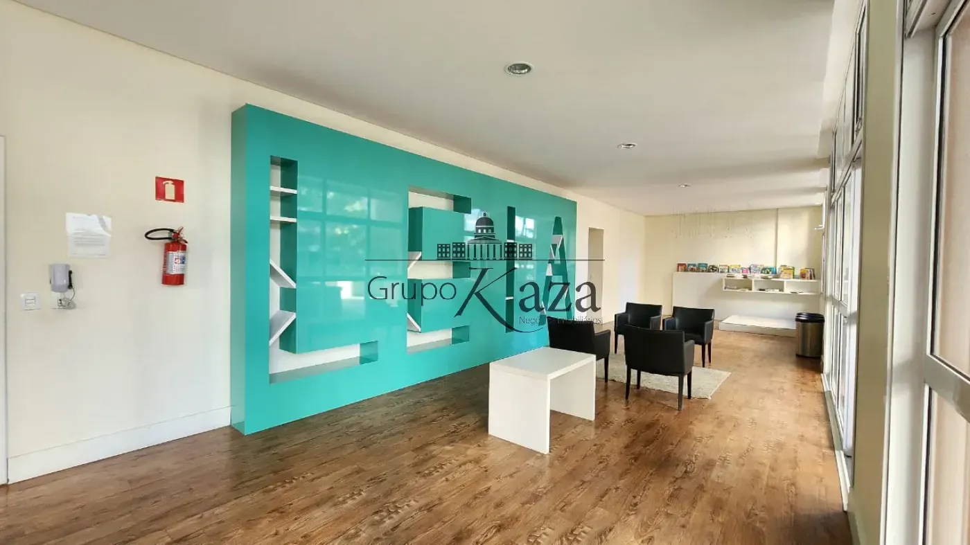 Foto 15 de Apartamento Padrão em Jardim das Indústrias, São José dos Campos - imagem 15