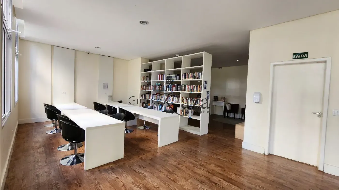 Foto 16 de Apartamento Padrão em Jardim das Indústrias, São José dos Campos - imagem 16