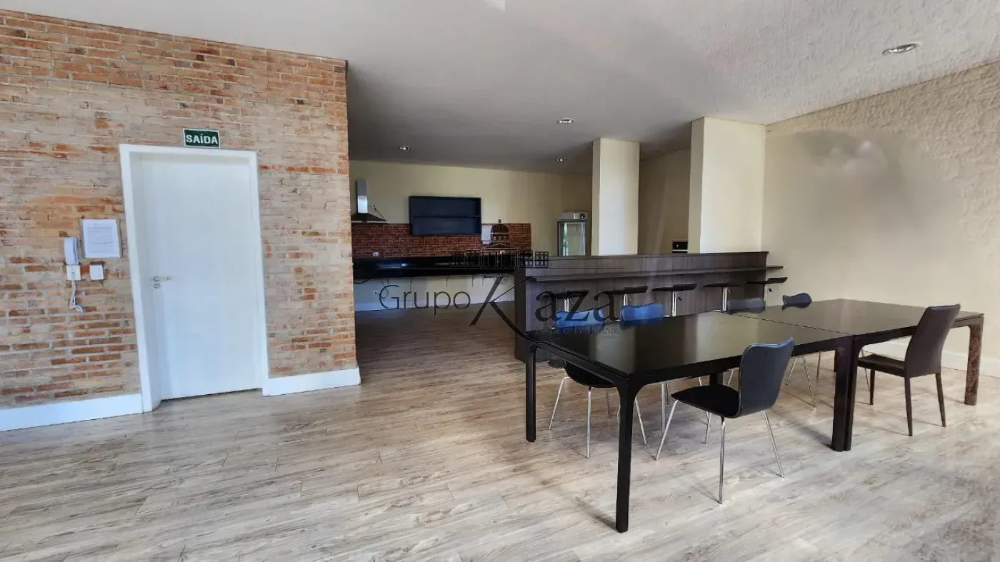 Foto 18 de Apartamento Padrão em Jardim das Indústrias, São José dos Campos - imagem 18