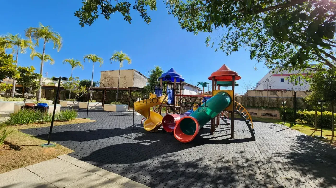 Foto 19 de Apartamento Padrão em Jardim das Indústrias, São José dos Campos - imagem 19