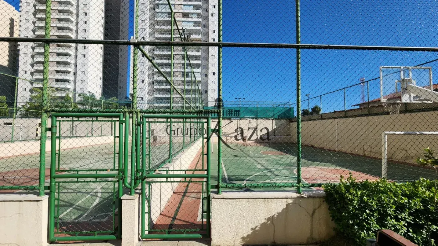 Foto 23 de Apartamento Padrão em Jardim das Indústrias, São José dos Campos - imagem 23