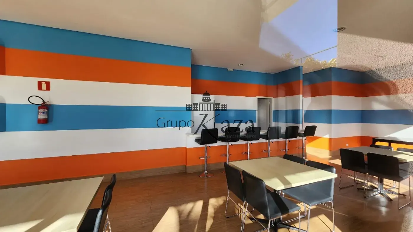 Foto 27 de Apartamento Padrão em Jardim das Indústrias, São José dos Campos - imagem 27