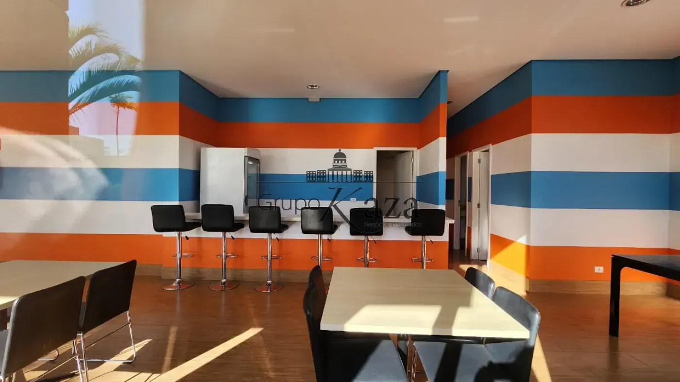 Foto 28 de Apartamento Padrão em Jardim das Indústrias, São José dos Campos - imagem 28