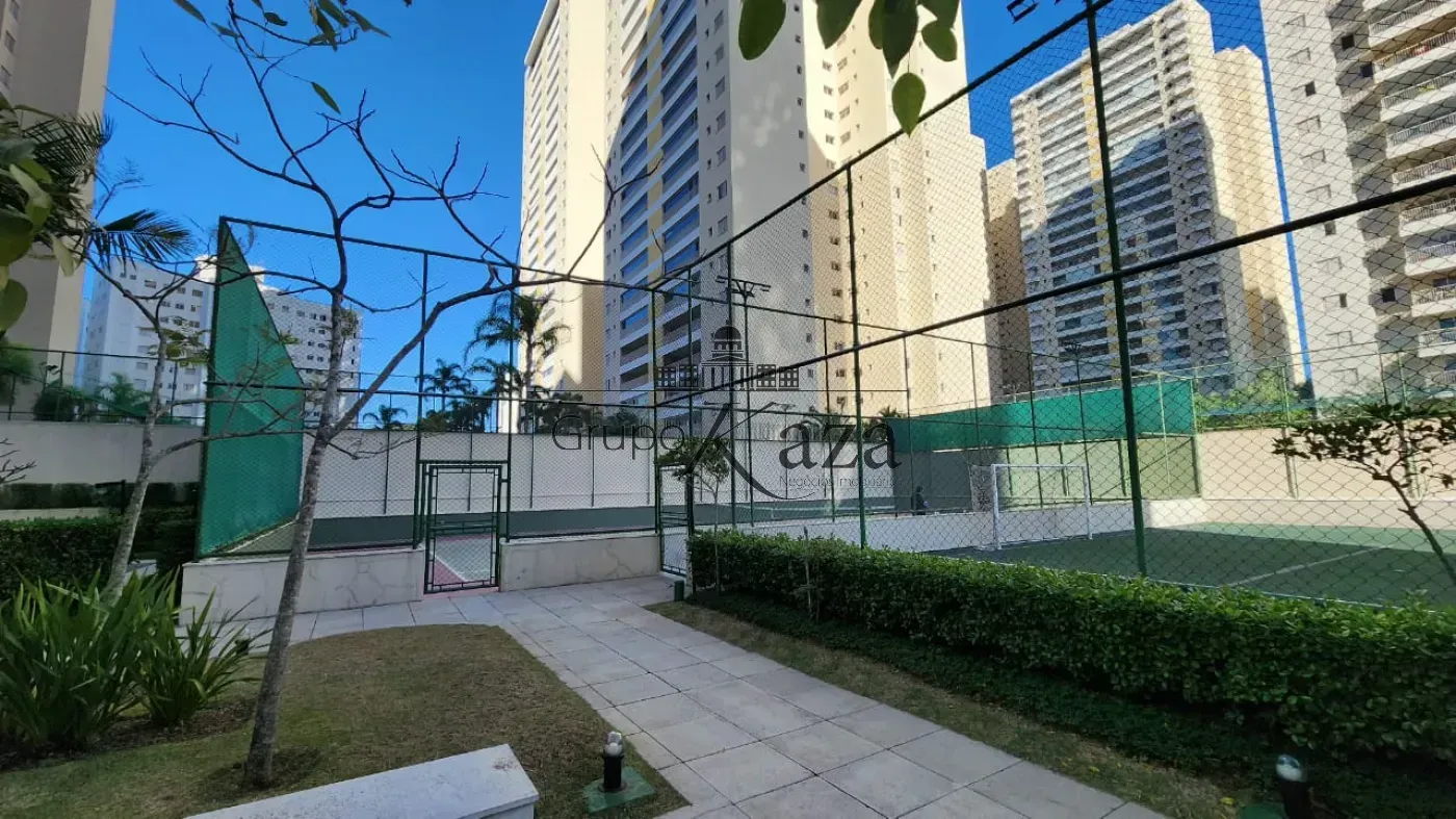 Foto 24 de Apartamento Padrão em Jardim das Indústrias, São José dos Campos - imagem 24