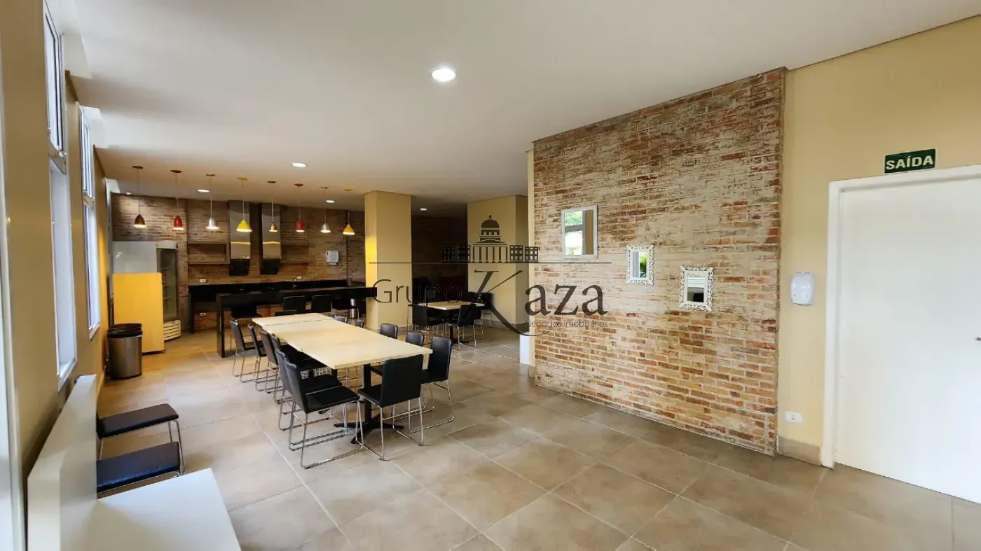 Foto 29 de Apartamento Padrão em Jardim das Indústrias, São José dos Campos - imagem 29