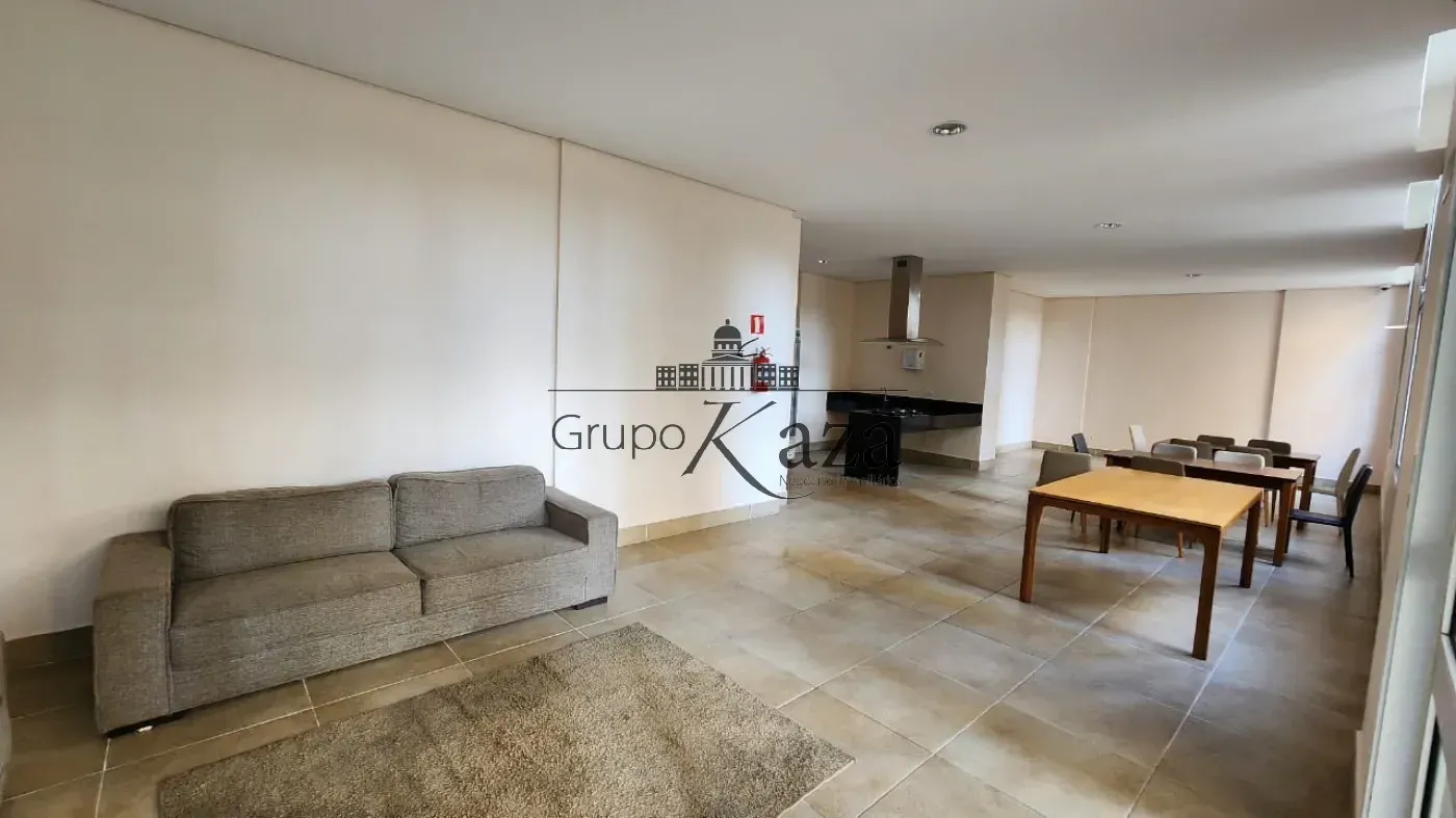 Foto 30 de Apartamento Padrão em Jardim das Indústrias, São José dos Campos - imagem 30