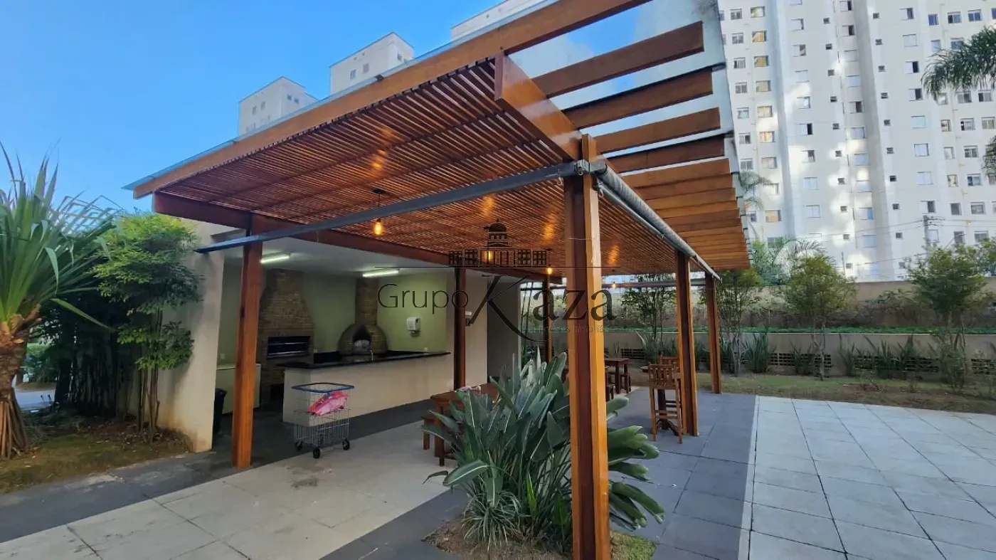 Foto 32 de Apartamento Padrão em Jardim das Indústrias, São José dos Campos - imagem 32