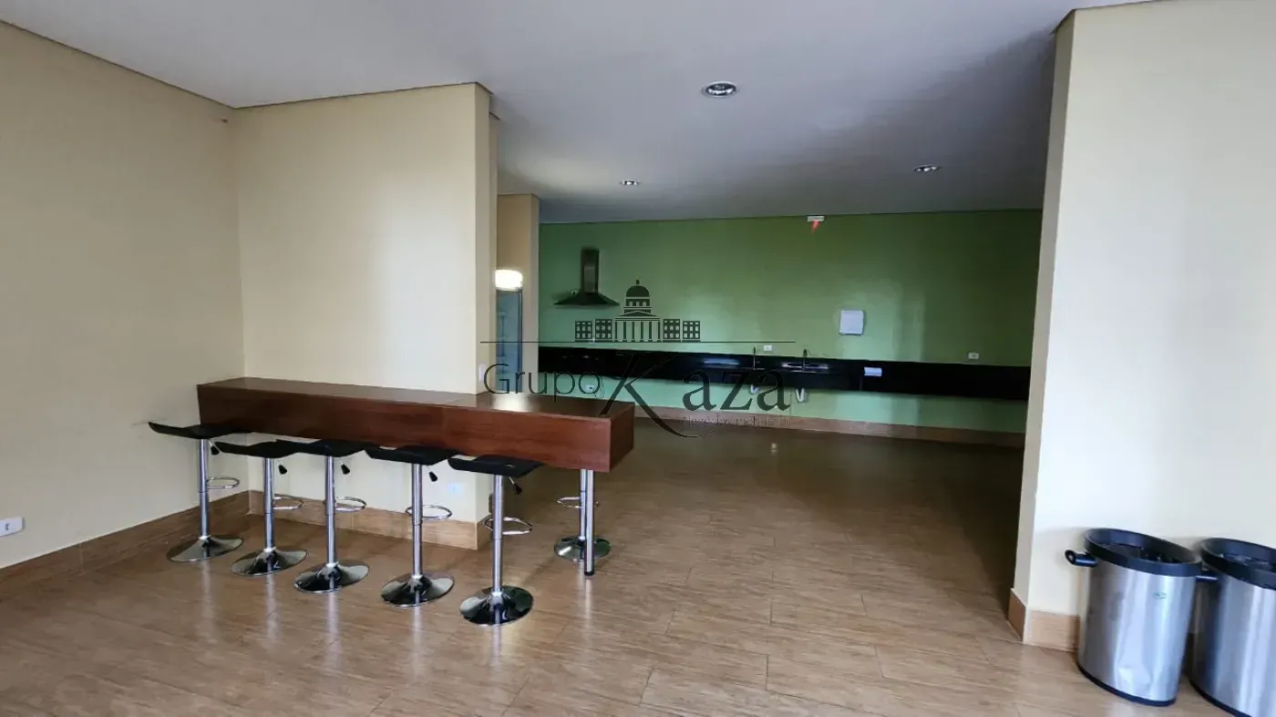 Foto 33 de Apartamento Padrão em Jardim das Indústrias, São José dos Campos - imagem 33