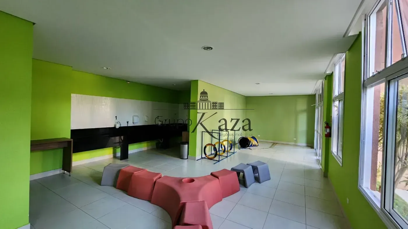 Foto 34 de Apartamento Padrão em Jardim das Indústrias, São José dos Campos - imagem 34