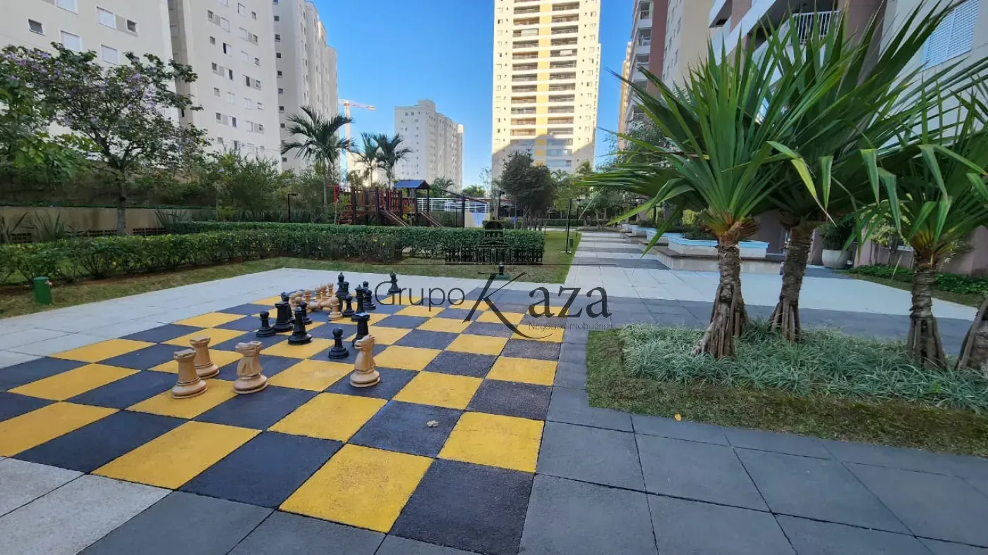 Foto 35 de Apartamento Padrão em Jardim das Indústrias, São José dos Campos - imagem 35