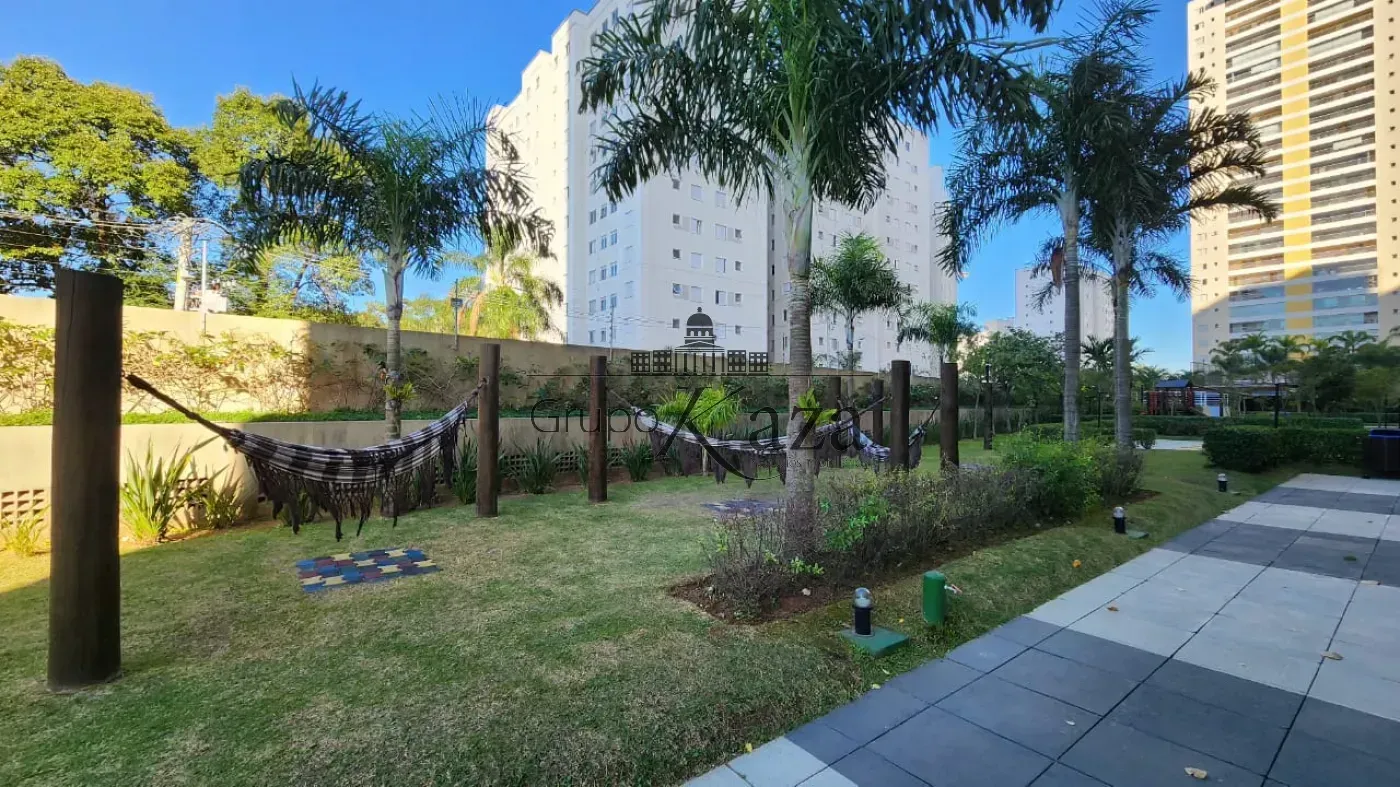 Foto 36 de Apartamento Padrão em Jardim das Indústrias, São José dos Campos - imagem 36
