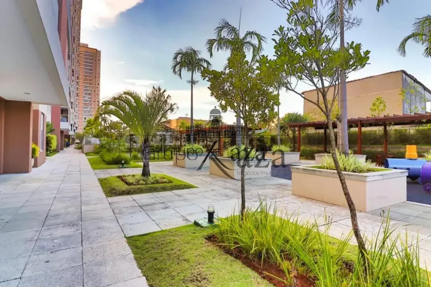 Foto 37 de Apartamento Padrão em Jardim das Indústrias, São José dos Campos - imagem 37