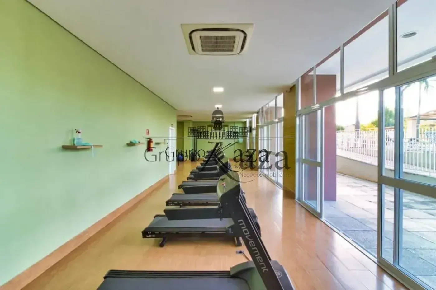 Foto 38 de Apartamento Padrão em Jardim das Indústrias, São José dos Campos - imagem 38