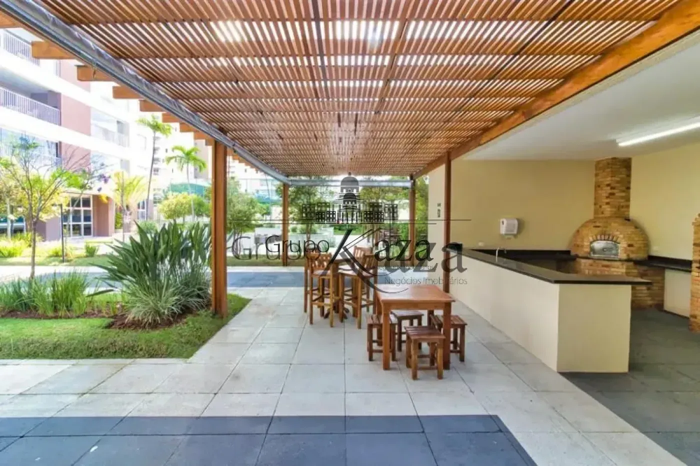 Foto 39 de Apartamento Padrão em Jardim das Indústrias, São José dos Campos - imagem 39