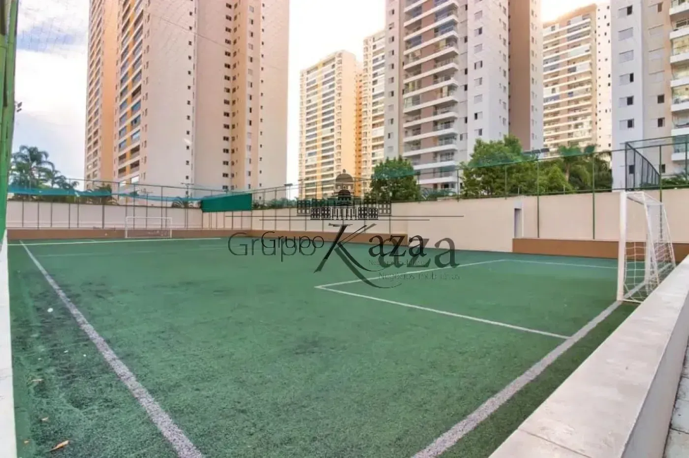 Foto 25 de Apartamento Padrão em Jardim das Indústrias, São José dos Campos - imagem 25