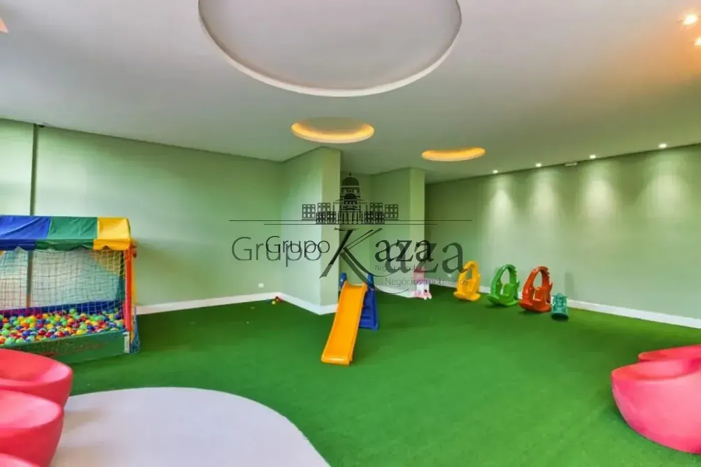 Foto 41 de Apartamento Padrão em Jardim das Indústrias, São José dos Campos - imagem 41