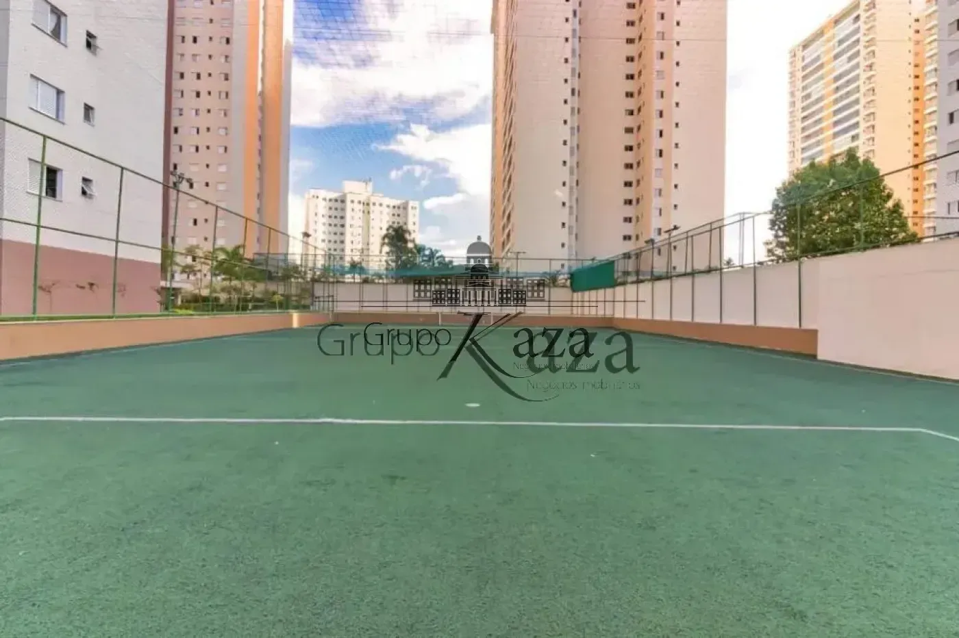 Foto 42 de Apartamento Padrão em Jardim das Indústrias, São José dos Campos - imagem 42