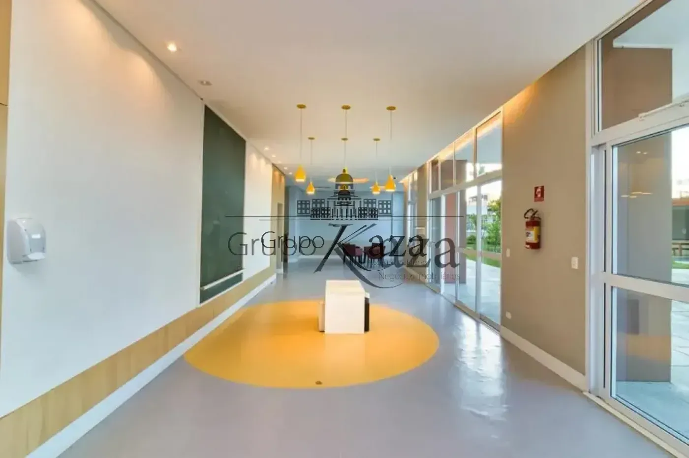 Foto 43 de Apartamento Padrão em Jardim das Indústrias, São José dos Campos - imagem 43