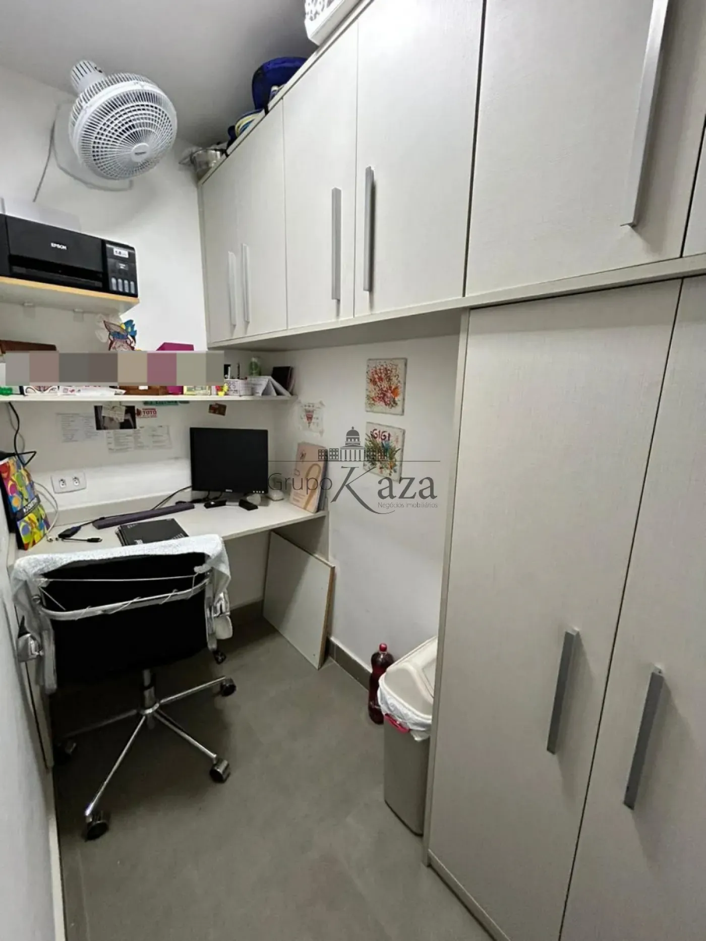 Foto 7 de Apartamento Padrão em Jardim das Indústrias, São José dos Campos - imagem 7