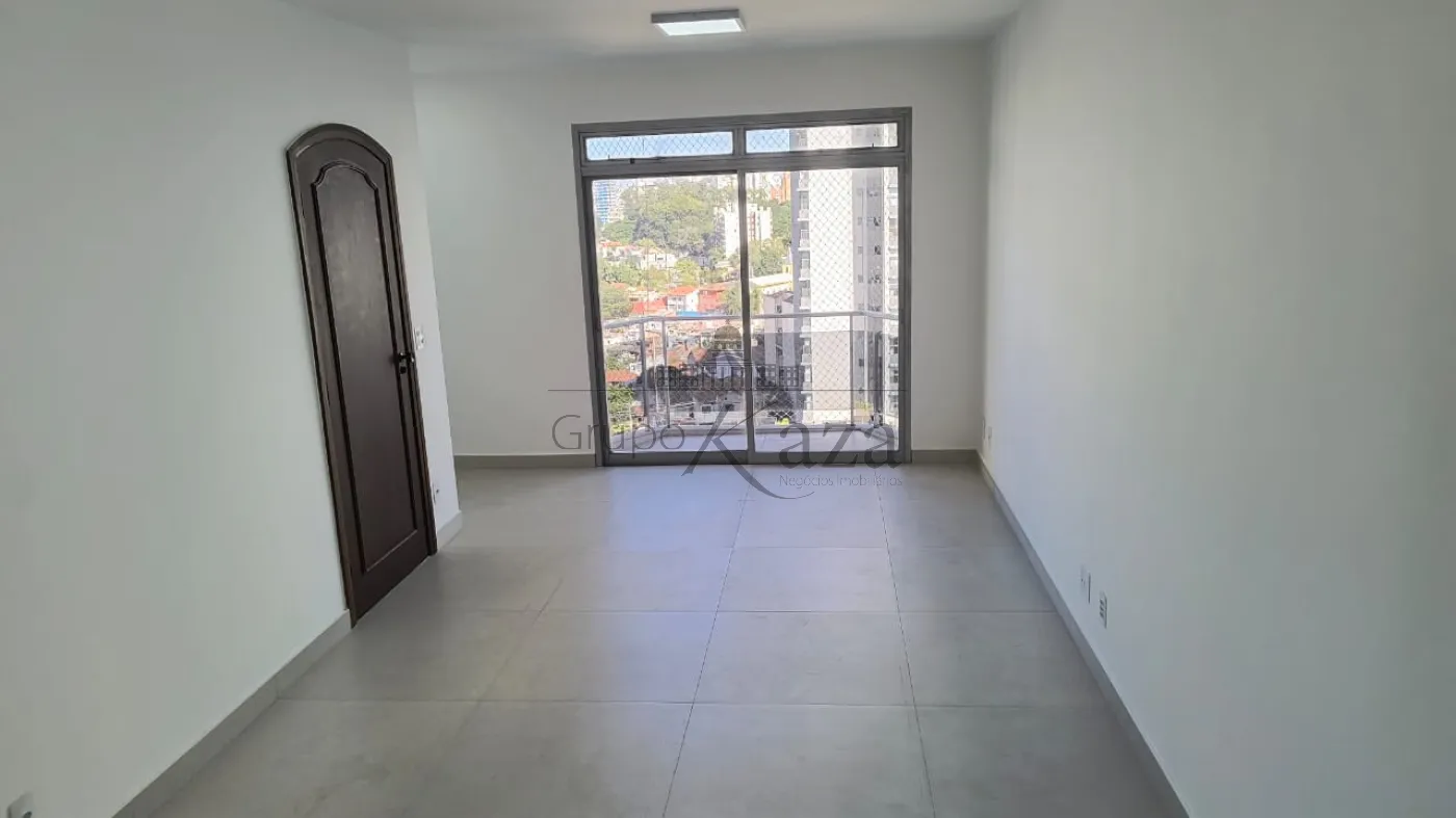 Foto 1 de Apartamento Padrão em Vila Mariana, São Paulo - imagem 1