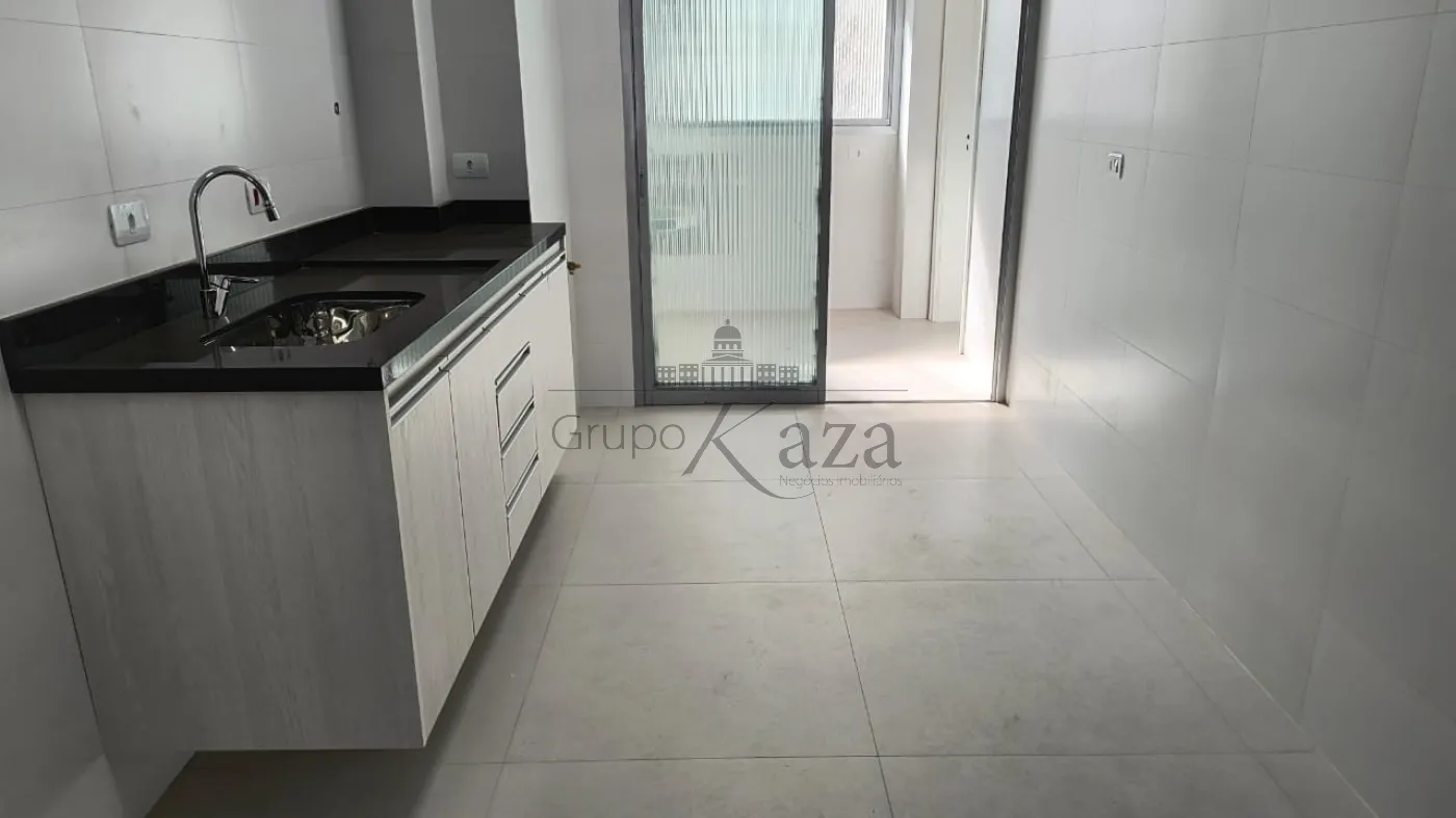 Foto 3 de Apartamento Padrão em Vila Mariana, São Paulo - imagem 3