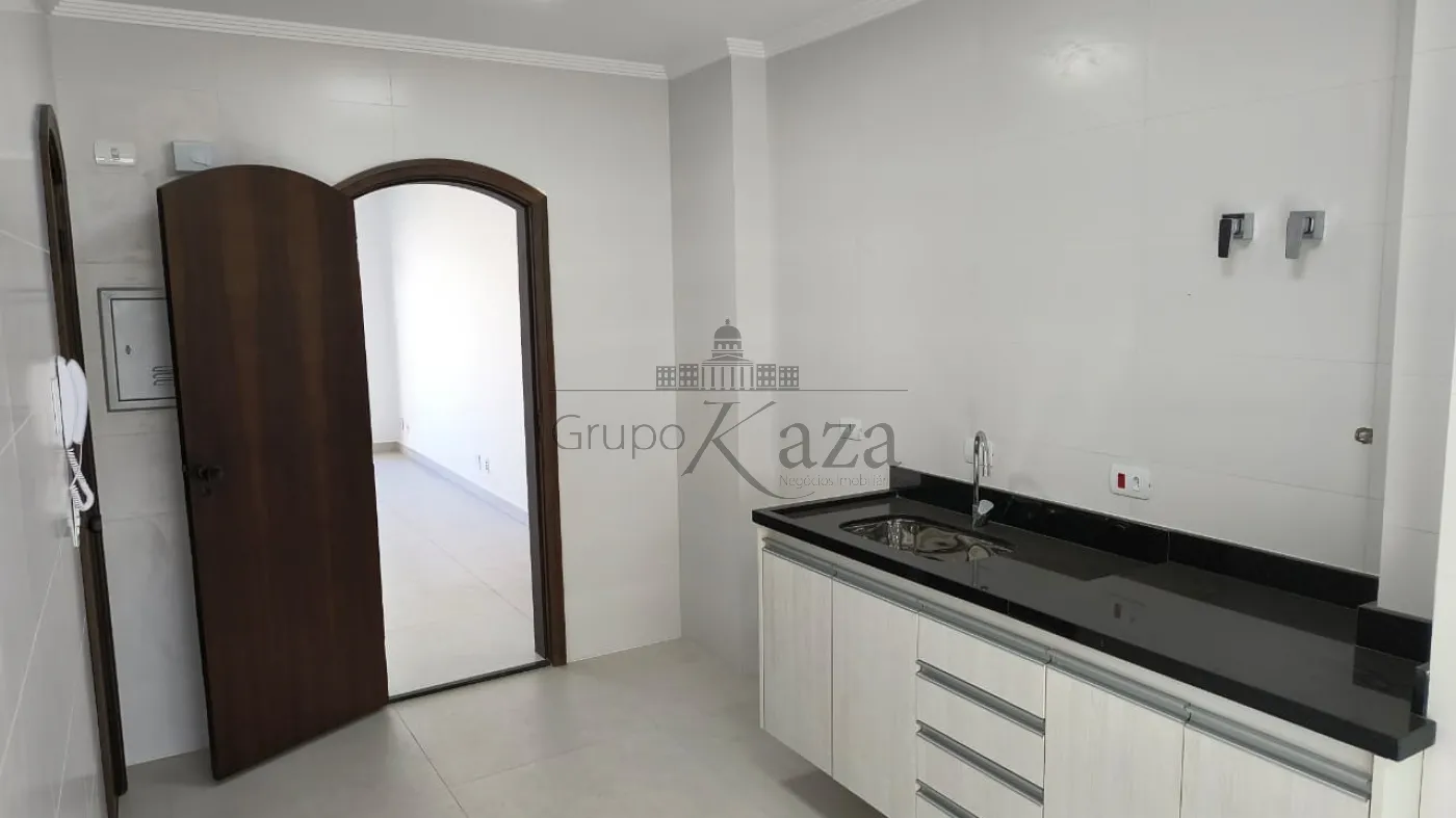 Foto 4 de Apartamento Padrão em Vila Mariana, São Paulo - imagem 4